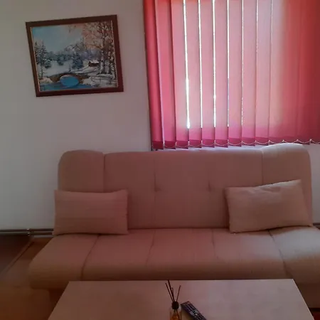 Apartman Peak - Planinski Mir *