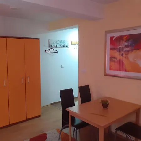 Peak - Planinski Mir Apartman Vlasic