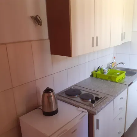 Peak - Planinski Mir Apartman *