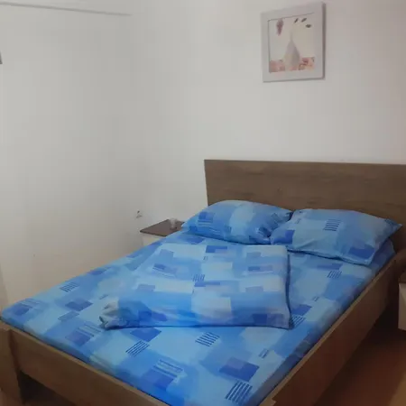 Apartman Peak - Planinski Mir *