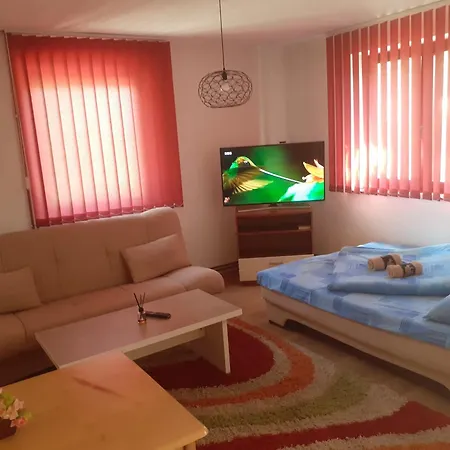 Apartman Peak - Planinski Mir