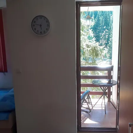 Apartman Peak - Planinski Mir *